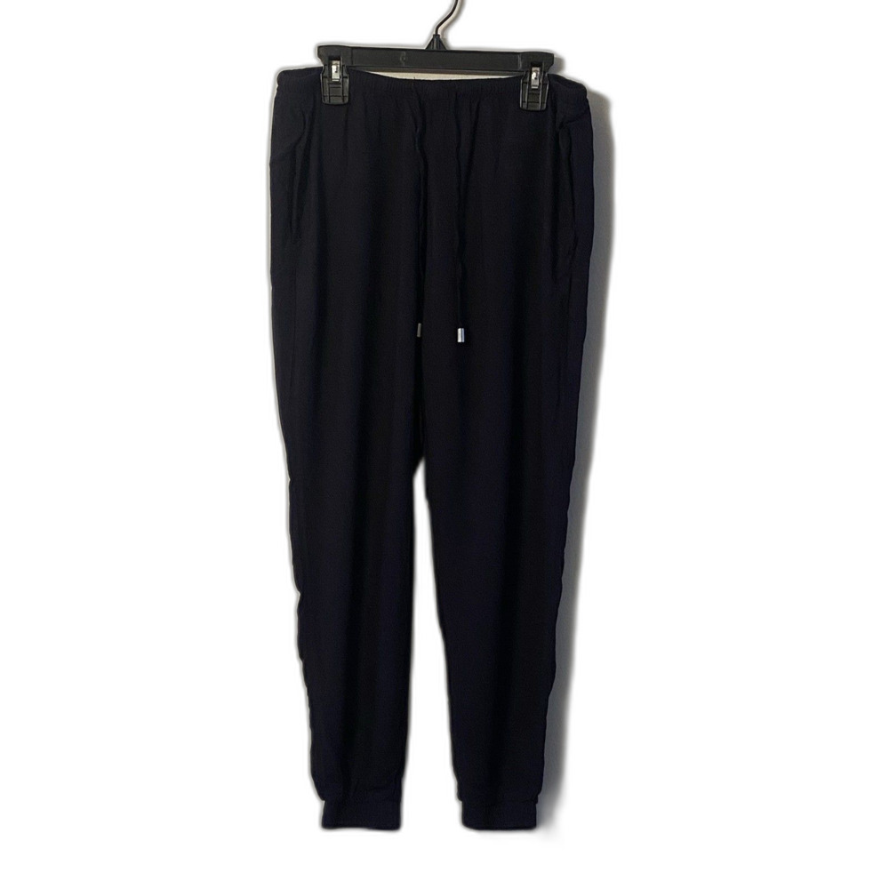 Divided / Joggers / Navy/ Women Size 6 / by H&M